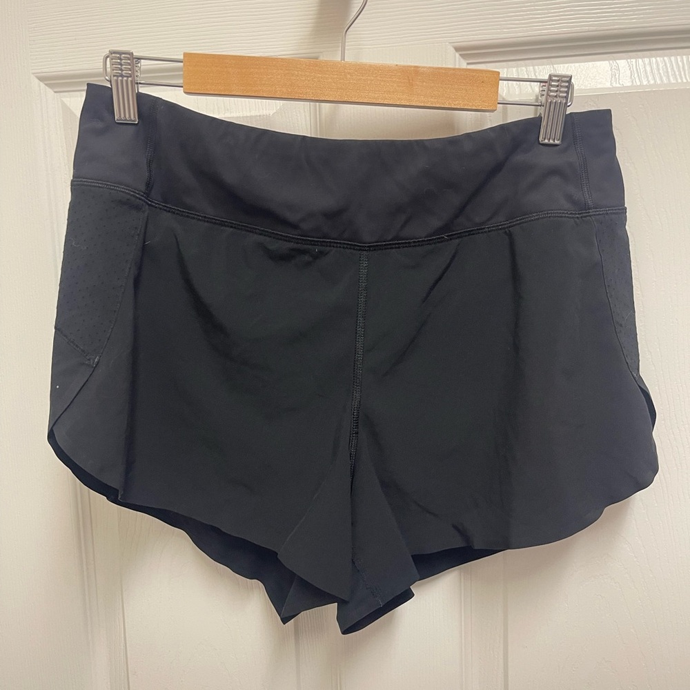 Athleta Run With It Shorts - Picture 2 of 9